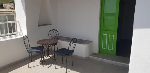 San Vincenzo House | Family-Friendly Comfort at Da Luciano with Breakfast Included