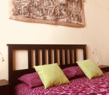 Cremona Apartment | Unforgettable Family Getaway at da Luigi New - 4-Star Retreat