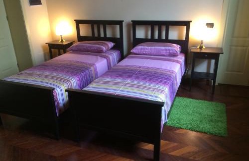 Cremona Apartment | Unforgettable Family Getaway at da Luigi New - 4-Star Retreat