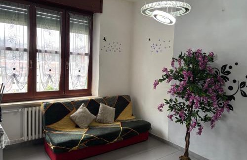 Lanzo Torinese Apartment | Relax at Da Lumi: Highly Rated Getaway Awaits You