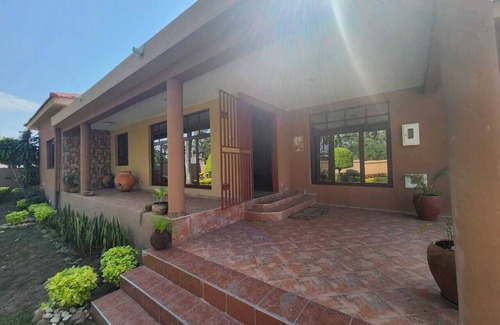 Marracuene House | Da Luz B&B