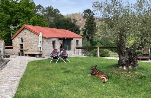 Melon House | Discover Da man da Moura: Pet & Child Friendly Retreat