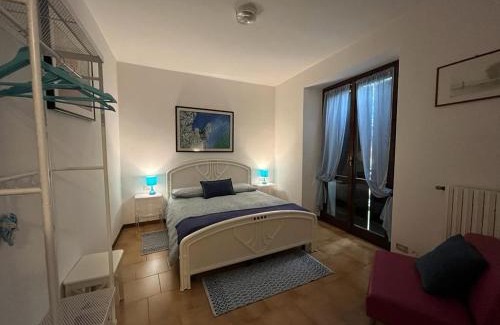Sormano House | Charming Da Mara Lago Di Como with Family-Friendly Amenities