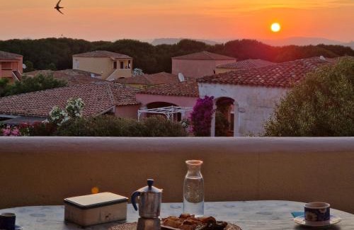 Aglientu Apartment | Explore Da Mario e Maria: Oceanfront Pool Paradise