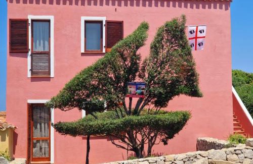 Aglientu Apartment | Explore Da Mario e Maria: Oceanfront Pool Paradise