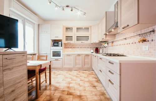 Arona Apartment | Discover Da Mario - Lakeside Retreat for Leisure & Business