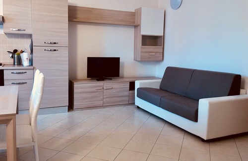 Corsico Apartment | Experience Comfort at Da Marisa on the Naviglio Grande
