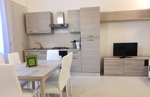 Corsico Apartment | Experience Comfort at Da Marisa on the Naviglio Grande