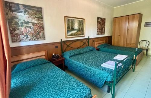 Malvaglio Hotel | Discover Da Mariuccia: Pet-Friendly Stays with Breakfast