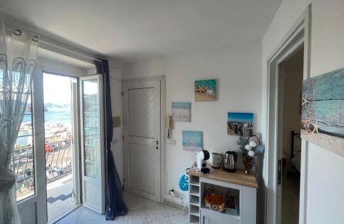 Ponza Bed & Breakfast | Da Mary