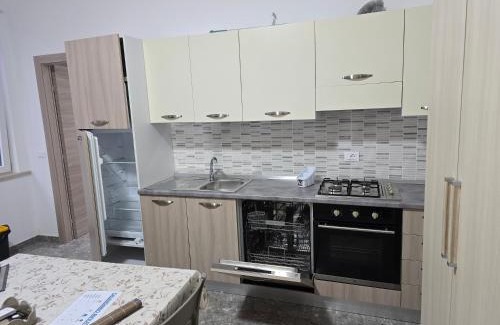 Schiavonea Bed & Breakfast | Oceanfront Retreat at Da Massimo 1 with Breakfast Included
