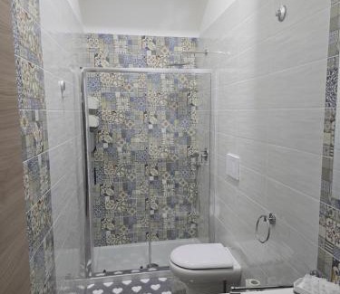 Schiavonea Bed & Breakfast | Oceanfront Retreat at Da Massimo 1 with Breakfast Included