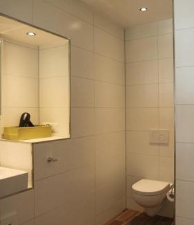 Kulmbach Hotel | Discover Da Matteo: Family-Friendly Hotel with Dining Options