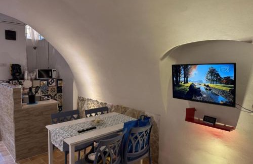 Gaeta Hotel | Da Matteo