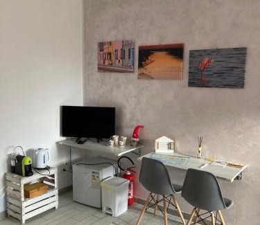 Comacchio House | Family-Friendly Stay at Da Mattia - Rated 9/10 by Guests