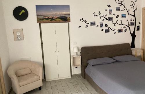 Comacchio House | Family-Friendly Stay at Da Mattia - Rated 9/10 by Guests