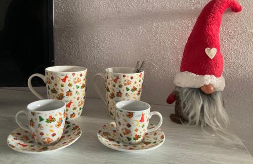 Comacchio House | Family-Friendly Stay at Da Mattia - Rated 9/10 by Guests