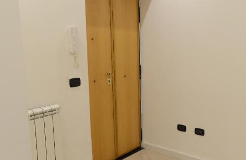 Rione Alto Bed & Breakfast | Pet-Friendly Retreat at Da Mimì with Breakfast Included