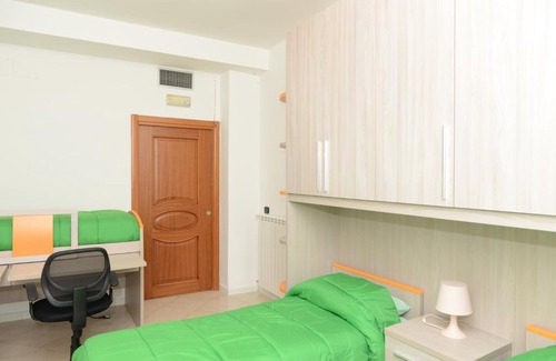 Rione Alto Bed & Breakfast | Pet-Friendly Retreat at Da Mimì with Breakfast Included