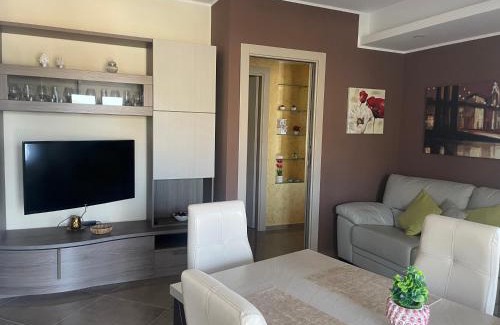 Santo Stefano di Camastra Apartment | Da Nella