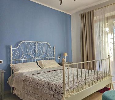 Vasto House | Discover Da Nella Dimora di Campagna: Family-Friendly Escape