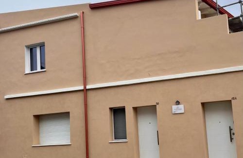 San Vito Apartment | Family-Friendly Retreat at Da Nonna Amelia - 9.2/10 Rated