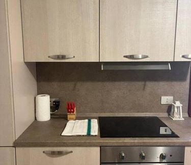 Mergozzo House | Kid-Friendly Retreat at Da Nonna Assunta - Rated 9.5/10