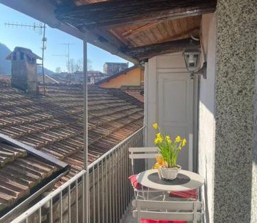 Mergozzo House | Kid-Friendly Retreat at Da Nonna Assunta - Rated 9.5/10