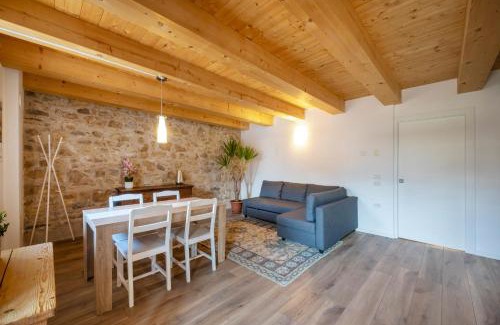 Feltre Apartment | Da Nonna Caty