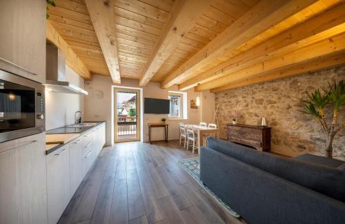 Feltre Apartment | Da Nonna Caty