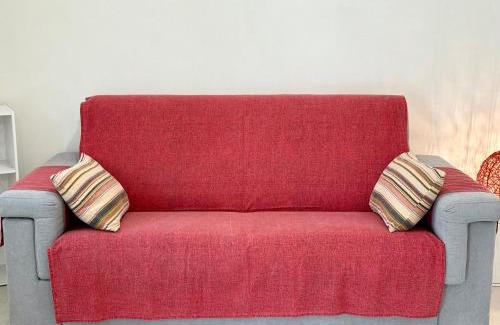 Donnalucata House | Family-Friendly Getaway at Da Nonna Concetta Hotel