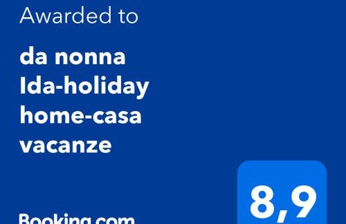 Civitacampomarano House | Welcoming da nonna Ida: Pet-Friendly Haven for Families