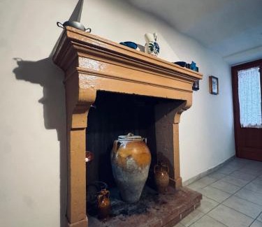 Civitacampomarano House | Welcoming da nonna Ida: Pet-Friendly Haven for Families