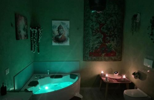 Lequile Apartment | Family-Friendly Stay at da nonna Lucia with Pet Amenities