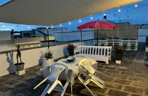 Lequile Apartment | Family-Friendly Stay at da nonna Lucia with Pet Amenities