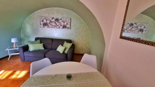 Ricco del Golfo di Spezia Apartment | Da Nonna Maria