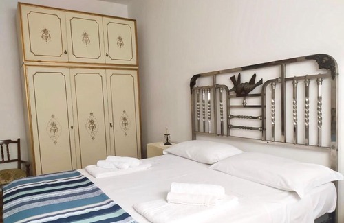 San Salvo Apartment | Unforgettable Stays at Da Nonna Maria - Rated 10/10