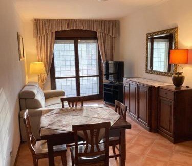 Zona XXXIII Acilia Sud Apartment | Family-Friendly Stay at Da Nonna Maria with Pet Amenities