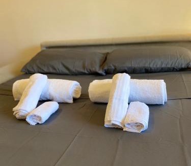 Zona XXXIII Acilia Sud Apartment | Family-Friendly Stay at Da Nonna Maria with Pet Amenities