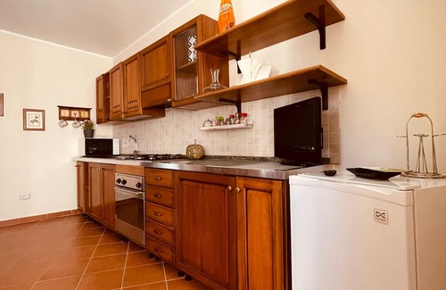 Ciorlano Bed & Breakfast | Experience Comfort at Da Nonna Pasqualina - Rated 9/10
