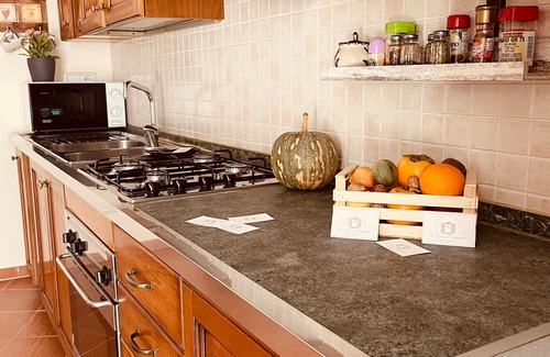 Ciorlano Bed & Breakfast | Experience Comfort at Da Nonna Pasqualina - Rated 9/10