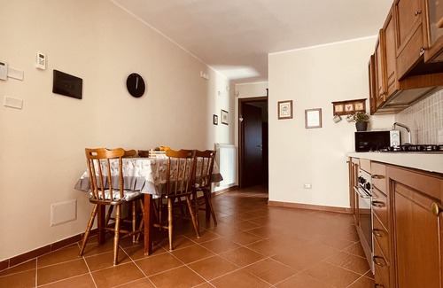Ciorlano Bed & Breakfast | Experience Comfort at Da Nonna Pasqualina - Rated 9/10