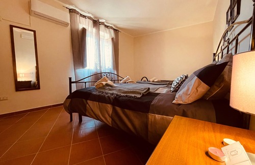 Ciorlano Bed & Breakfast | Experience Comfort at Da Nonna Pasqualina - Rated 9/10