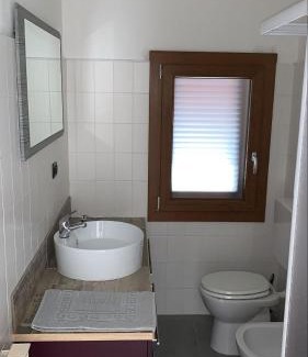 Comero Apartment | Discover Da Nonna Pina: Pet-Friendly Retreat with High Ratings