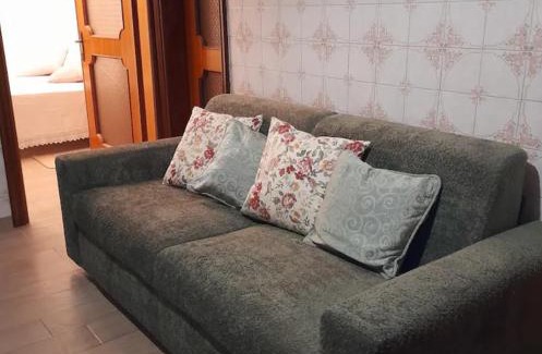 Roccavivara House | Cozy Da Nonna Vienna: Pet-Friendly Family Getaway