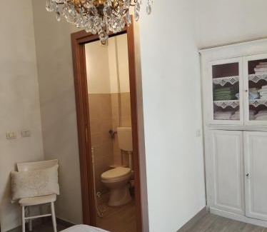 Roccavivara House | Cozy Da Nonna Vienna: Pet-Friendly Family Getaway