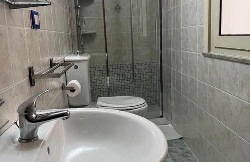 Santa Teresa di Riva Apartment | Exceptional Oceanfront Stay at Da Nonno Antonio, Rated 9.9