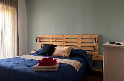 Santa Teresa di Riva Apartment | Exceptional Oceanfront Stay at Da Nonno Antonio, Rated 9.9