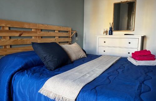 Santa Teresa di Riva Apartment | Exceptional Oceanfront Stay at Da Nonno Antonio, Rated 9.9