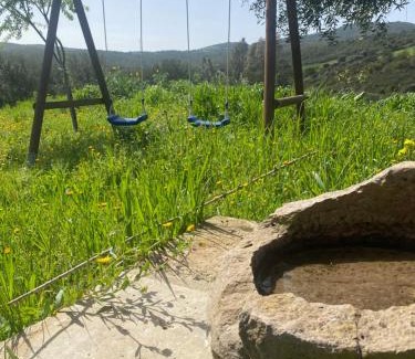 Teulada House | Pet-Friendly Retreat: Da Nonno Francesco with 9/10 Rating